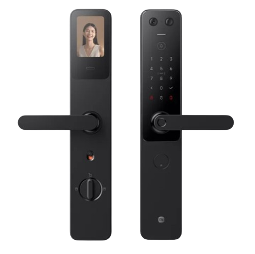 Замок Xiaomi электромеханический XMZNMST11LK